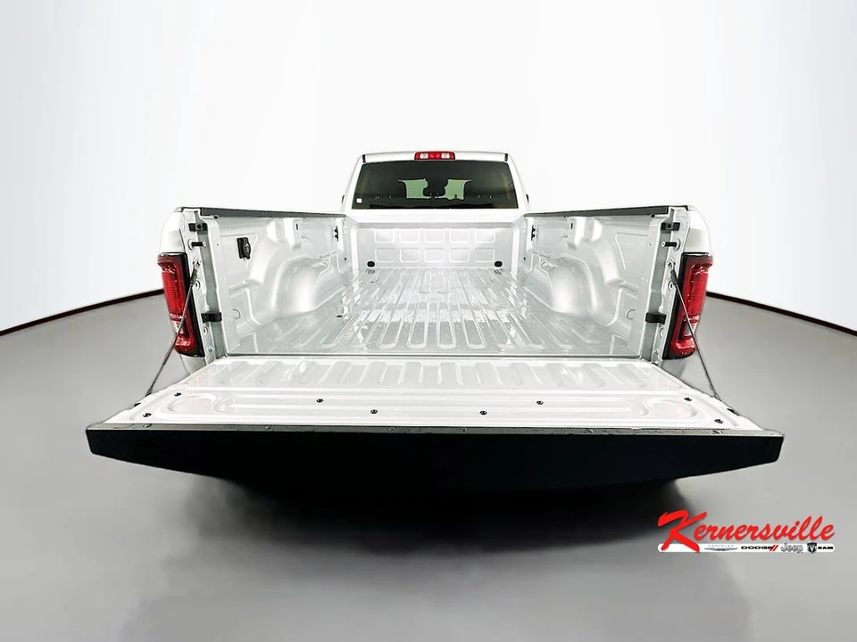 2026 Ram 2500 - Image 16 of 21