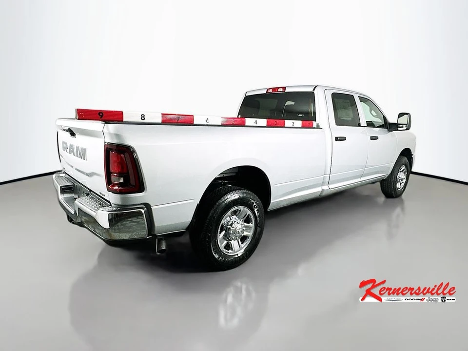 2026 Ram 2500 - Image 7 of 22