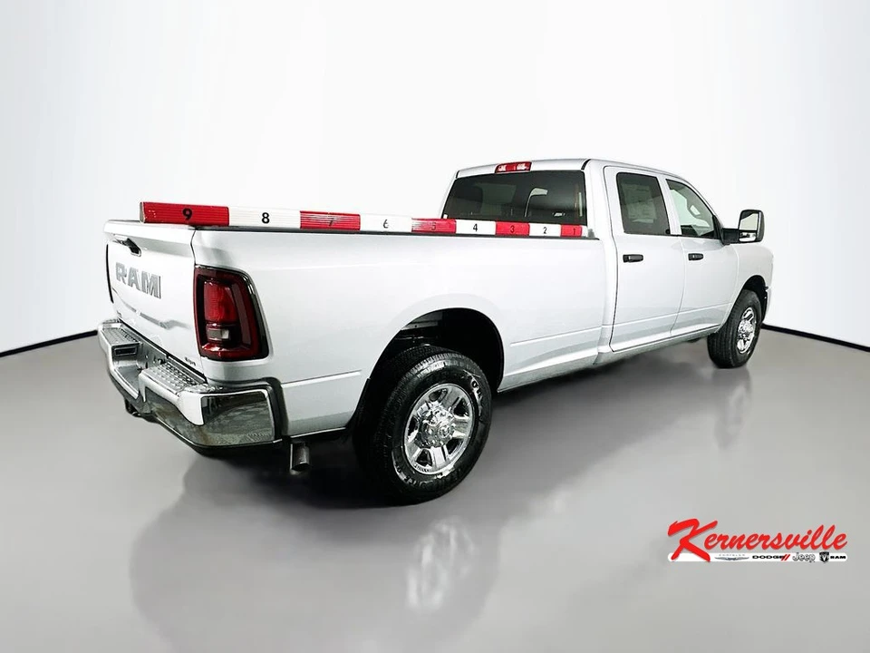 2026 Ram 2500 - Image 7 of 21