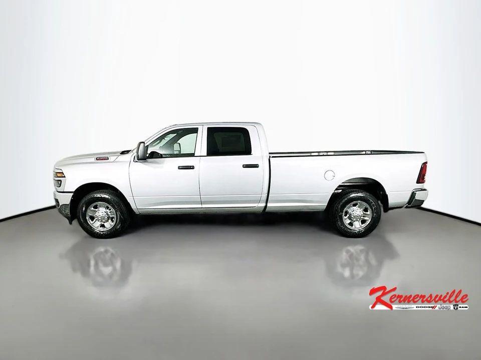2026 Ram 2500 - Image 4 of 21