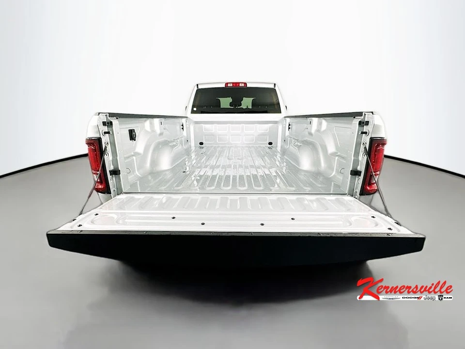 2026 Ram 2500 - Image 16 of 22