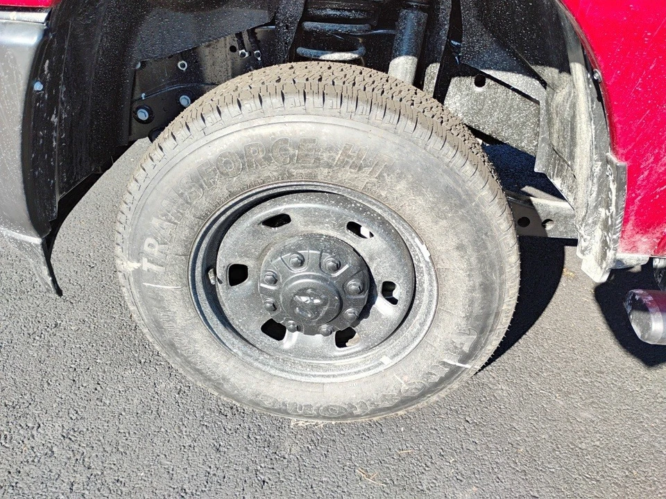 2026 Ram 2500 - Image 9 of 12
