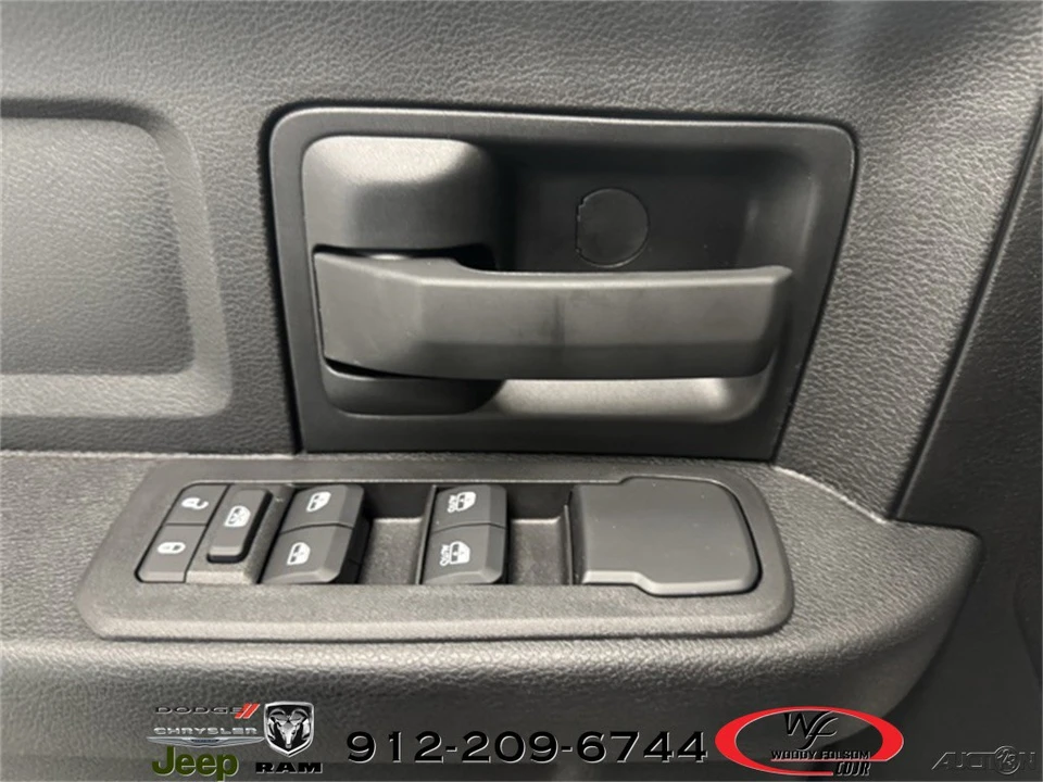 2026 Ram 2500 - Image 8 of 12