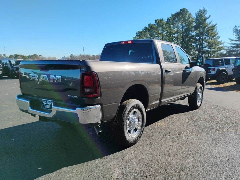 2026 Ram 2500 - Image 5 of 12