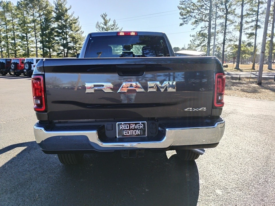 2026 Ram 2500 - Image 6 of 12