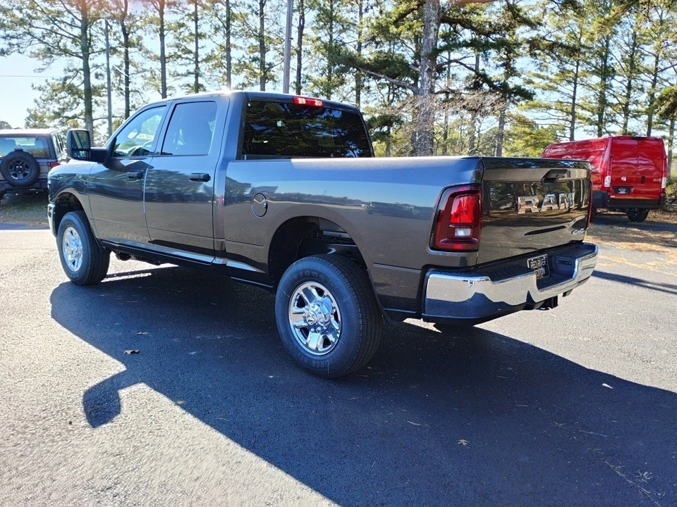 2026 Ram 2500 - Image 7 of 12