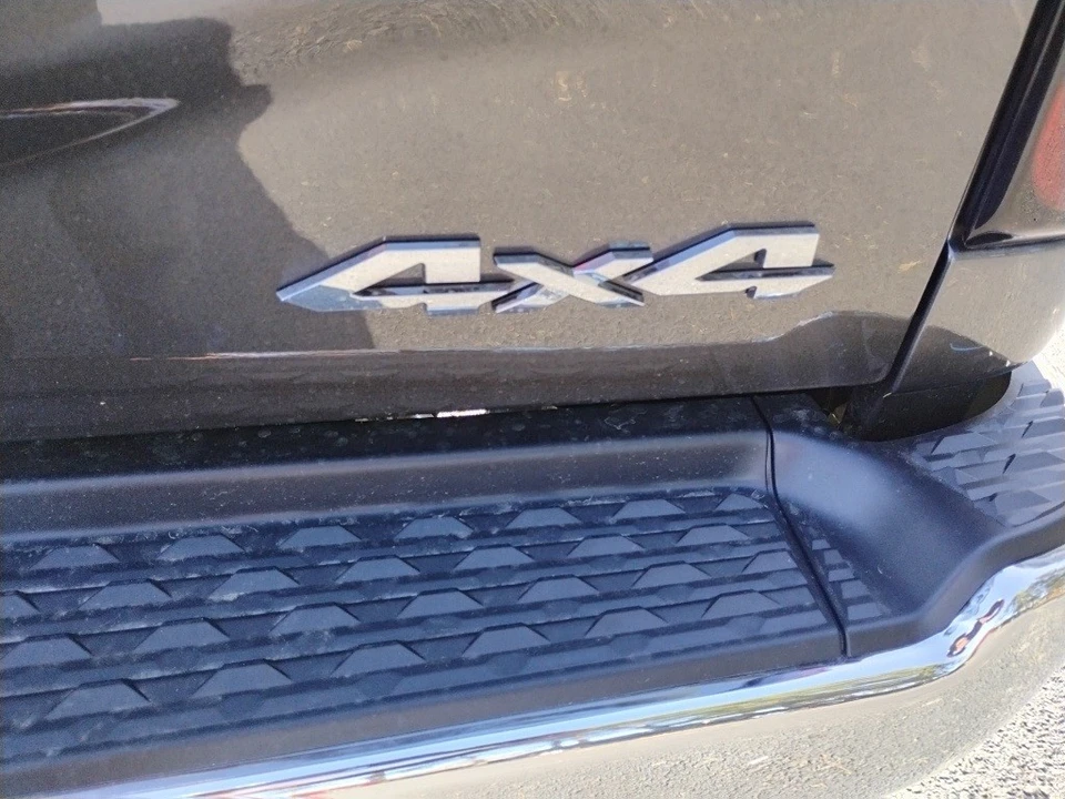 2026 Ram 2500 - Image 11 of 12