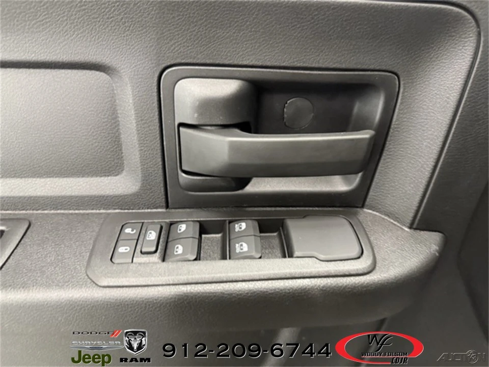 2026 Ram 2500 - Image 12 of 12