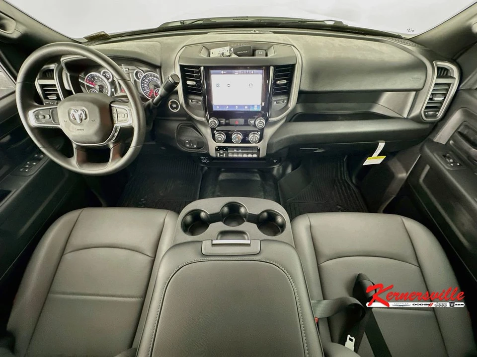 2026 Ram 2500 - Image 9 of 21