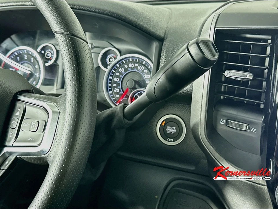 2026 Ram 2500 - Image 12 of 21