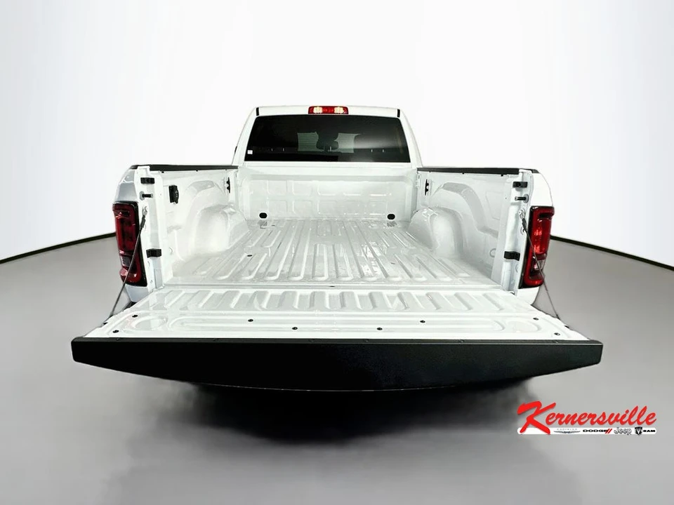 2026 Ram 2500 - Image 15 of 21