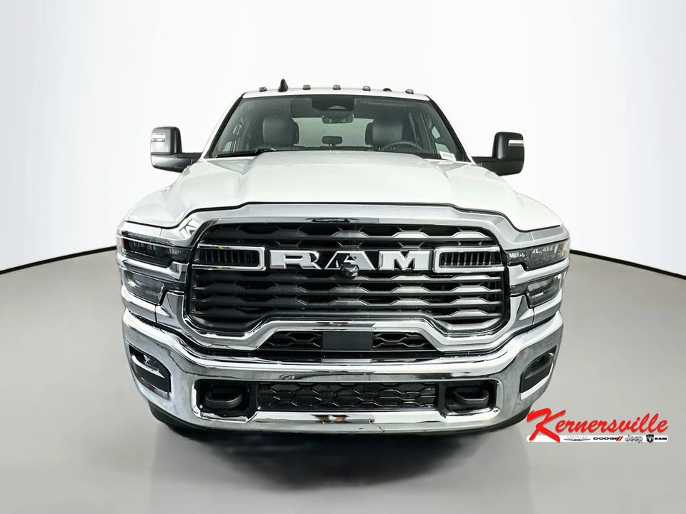 2026 Ram 2500 - Image 2 of 21