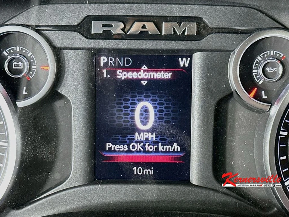 2026 Ram 2500 - Image 11 of 21