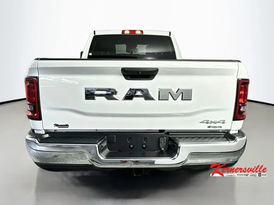 2026 Ram 2500 - Image 6 of 21