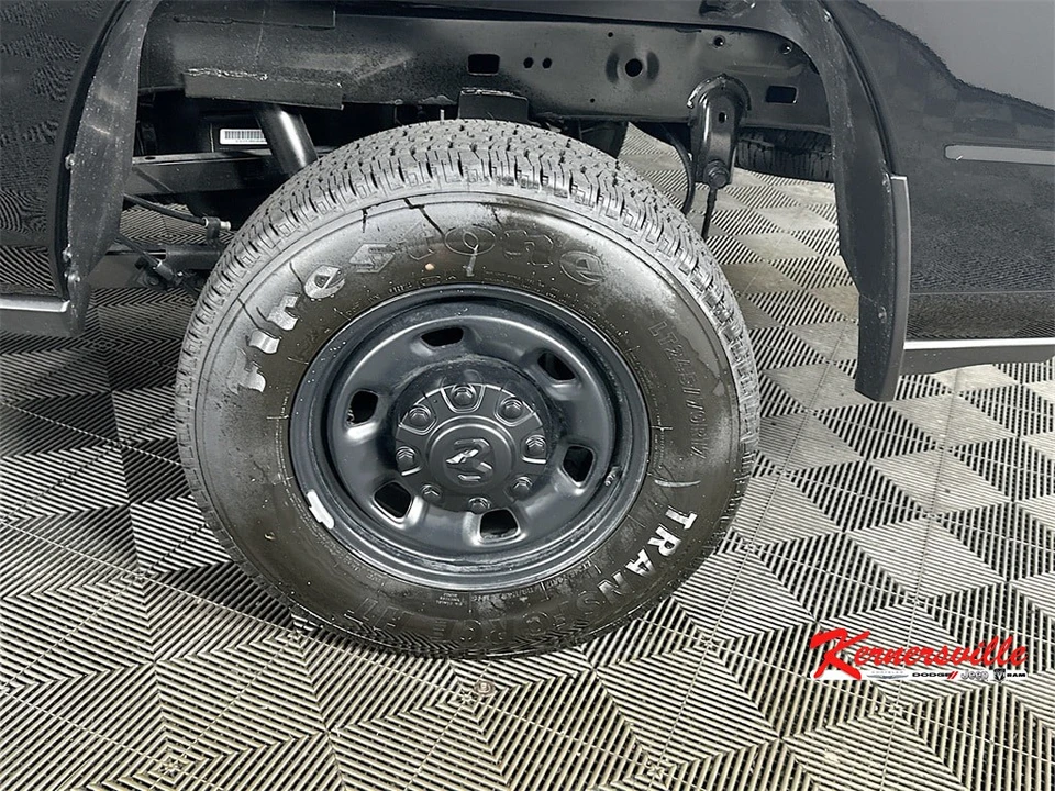 2026 Ram 2500 - Image 17 of 21
