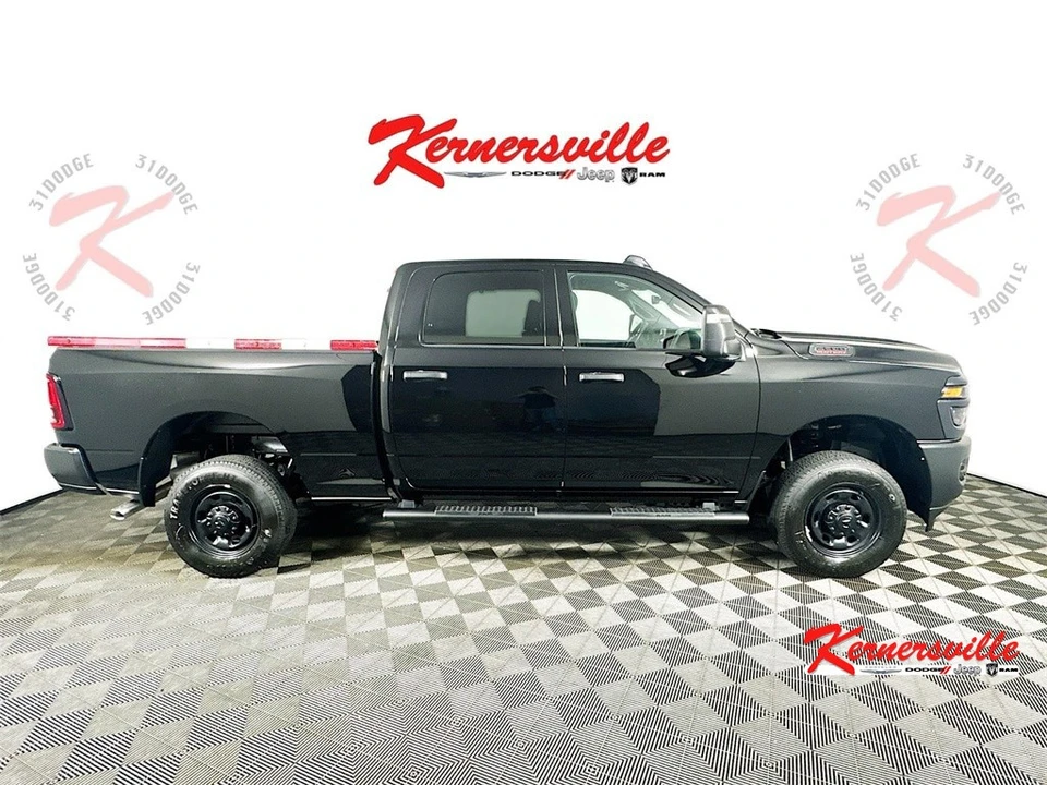 2026 Ram 2500 - Image 8 of 21