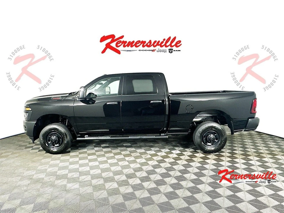 2026 Ram 2500 - Image 4 of 21