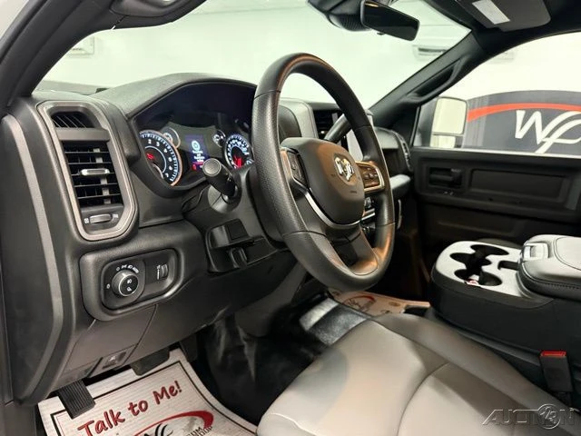 2026 Ram 2500 - Image 12 of 12
