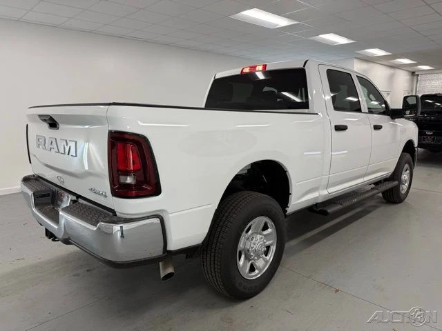 2026 Ram 2500 - Image 6 of 12