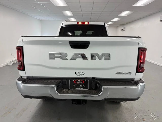 2026 Ram 2500 - Image 7 of 12