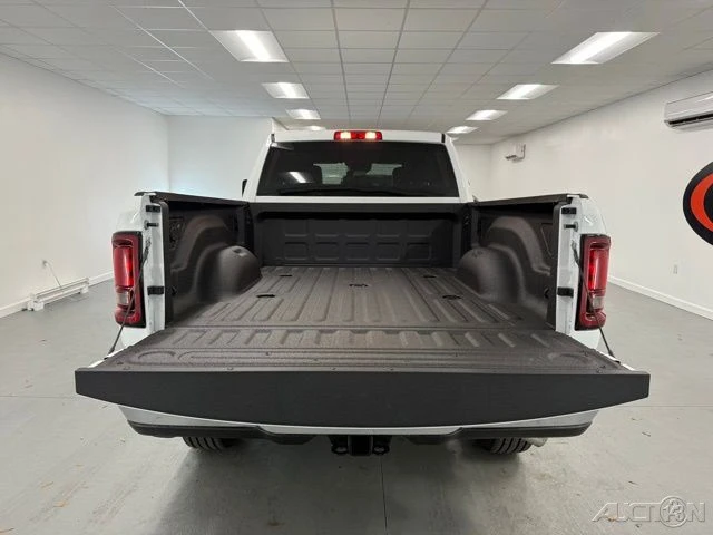 2026 Ram 2500 - Image 8 of 12