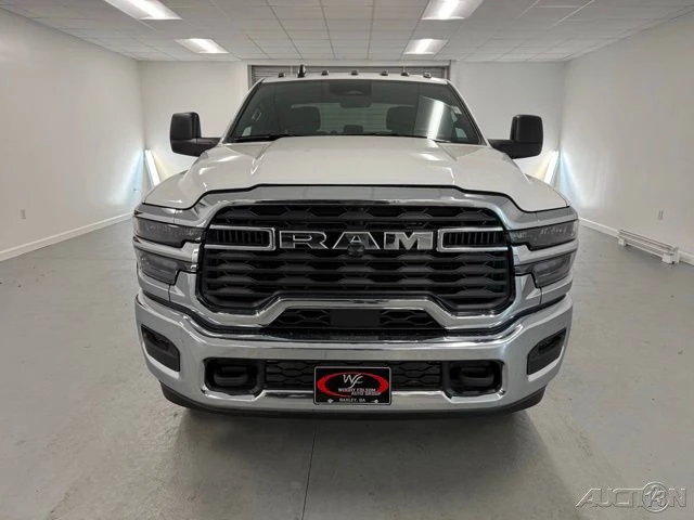2026 Ram 2500 - Image 2 of 12