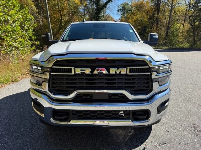 2026 Ram 2500 - Image 4 of 21