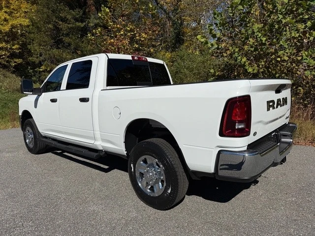 2026 Ram 2500 - Image 8 of 21