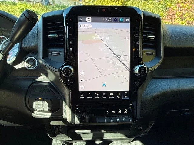 2026 Ram 2500 - Image 18 of 21