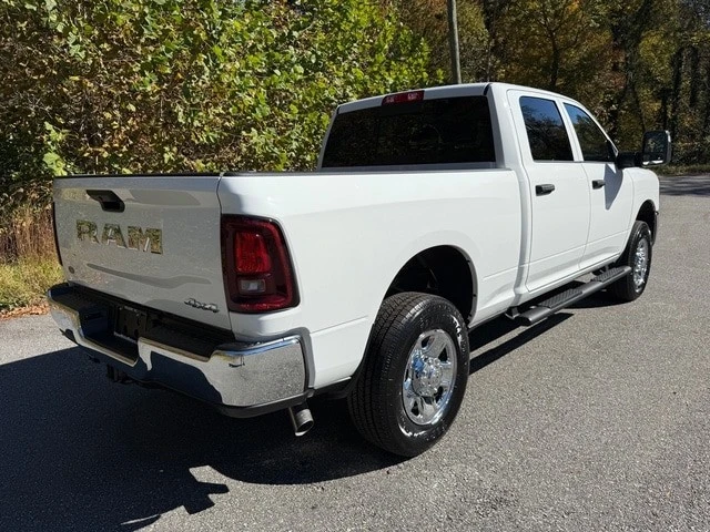 2026 Ram 2500 - Image 6 of 21