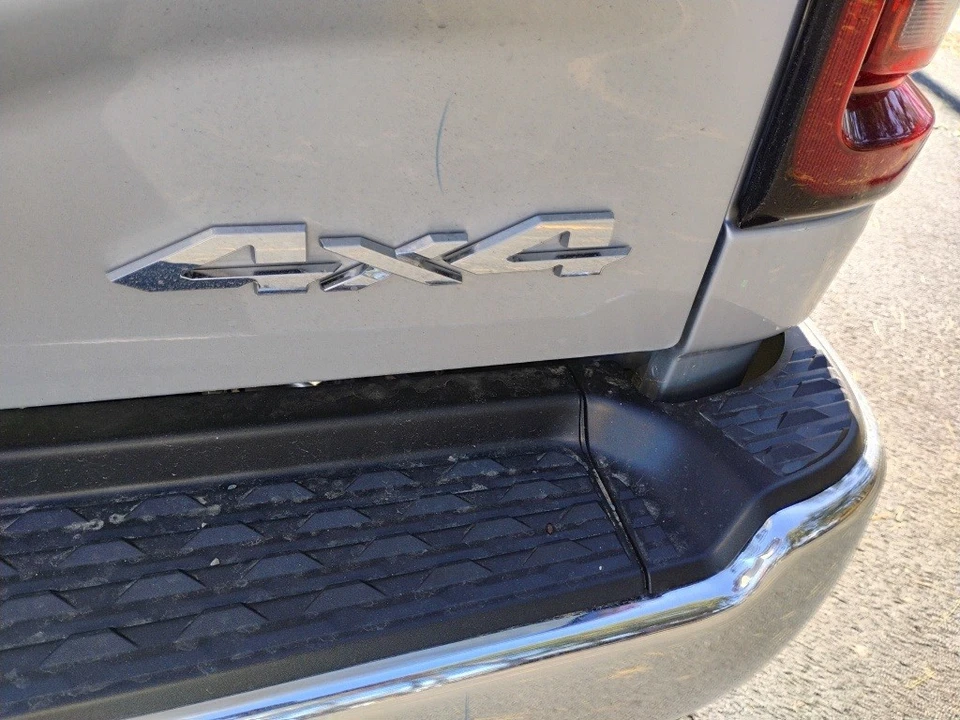 2026 Ram 2500 - Image 11 of 12