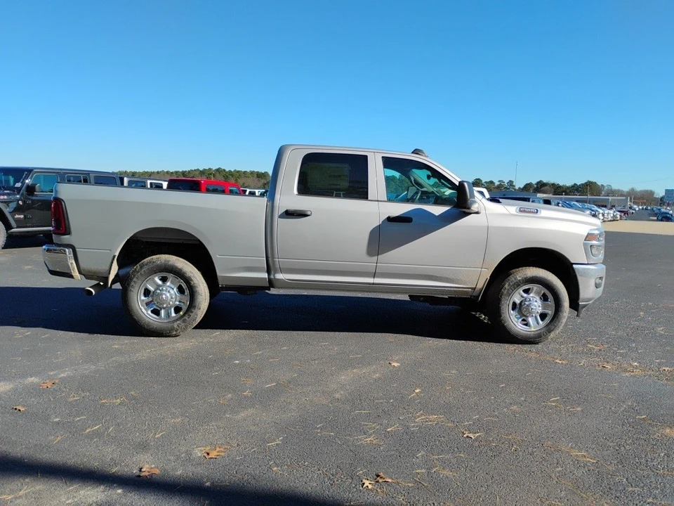 2026 Ram 2500 - Image 4 of 12