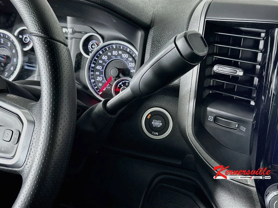 2026 Ram 2500 - Image 12 of 21