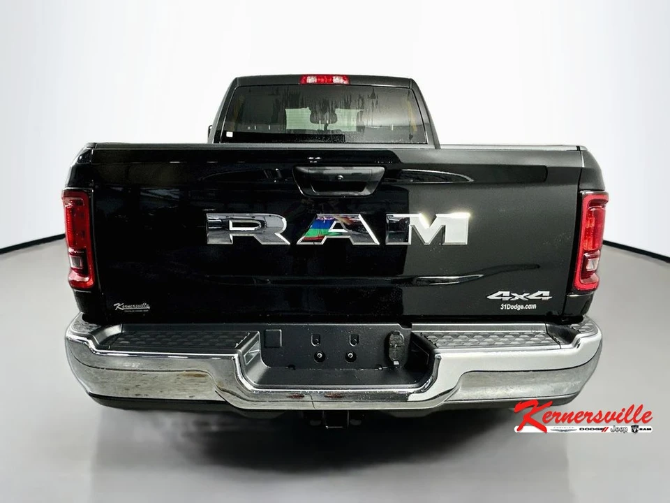 2026 Ram 2500 - Image 6 of 21