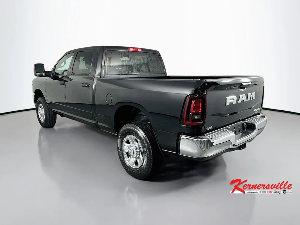 2026 Ram 2500 - Image 5 of 21
