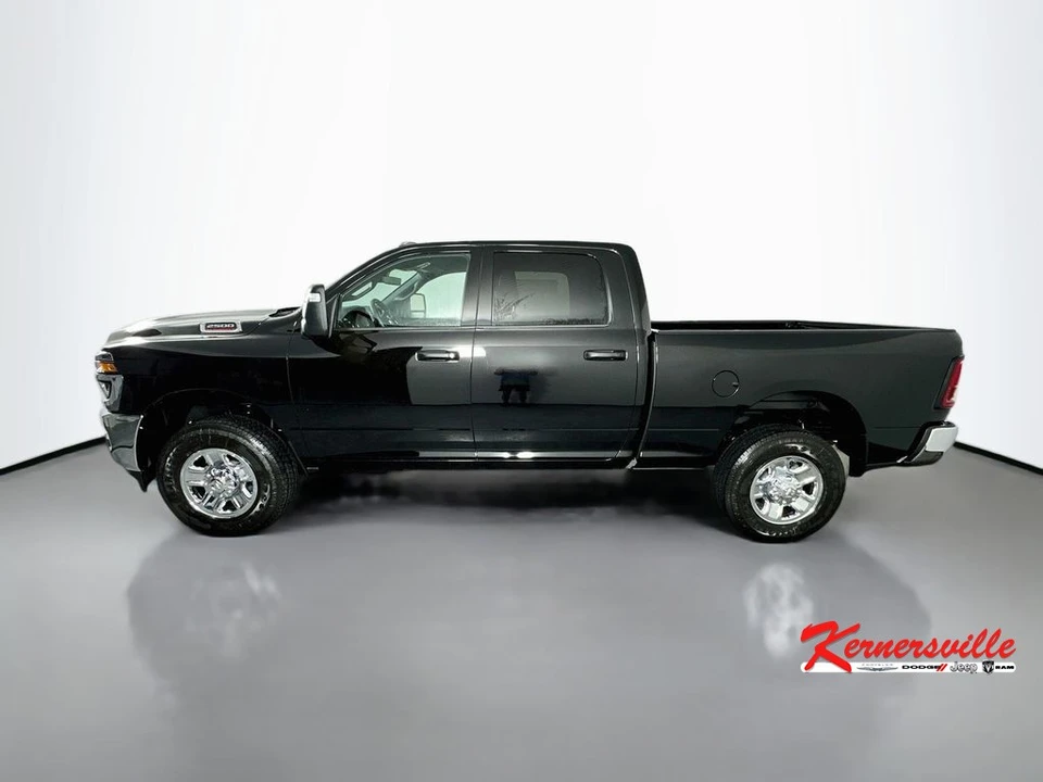 2026 Ram 2500 - Image 4 of 21