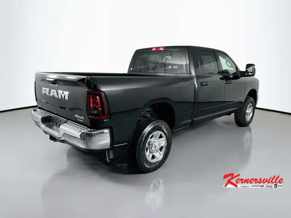 2026 Ram 2500 - Image 7 of 21