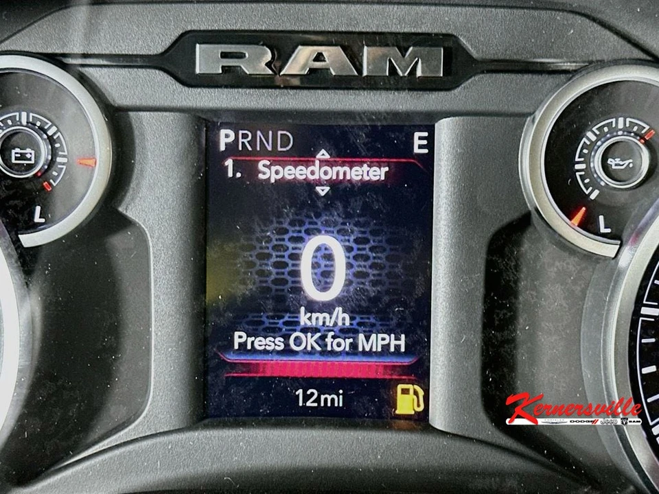 2026 Ram 2500 - Image 11 of 21