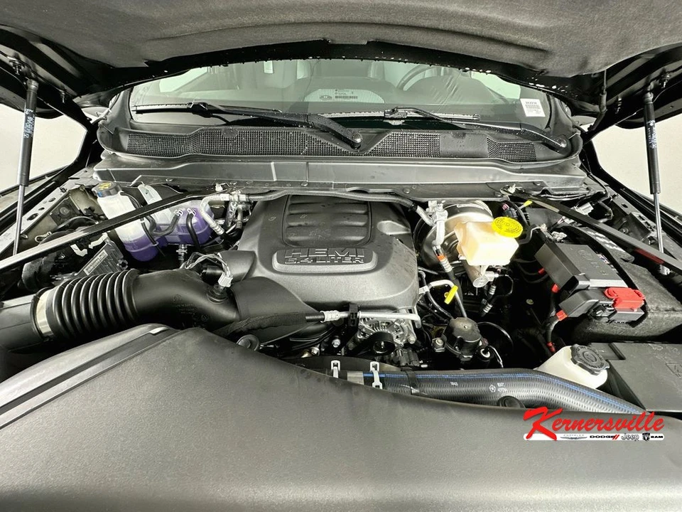 2026 Ram 2500 - Image 17 of 21