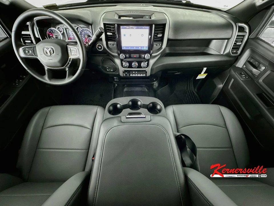 2026 Ram 2500 - Image 9 of 21