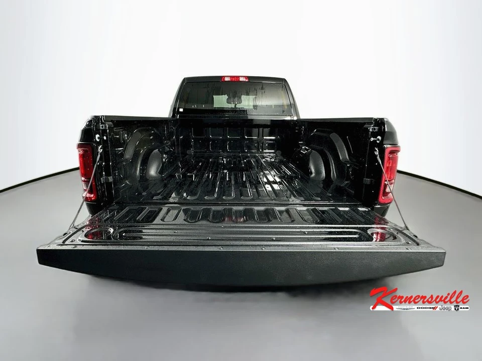 2026 Ram 2500 - Image 15 of 21