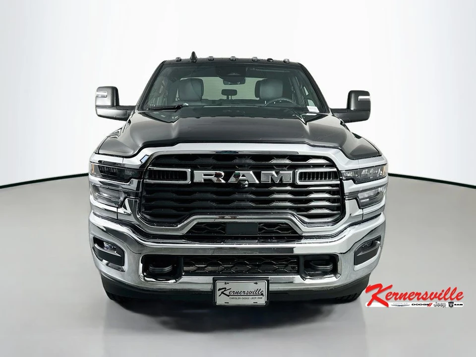 2026 Ram 2500 - Image 2 of 21