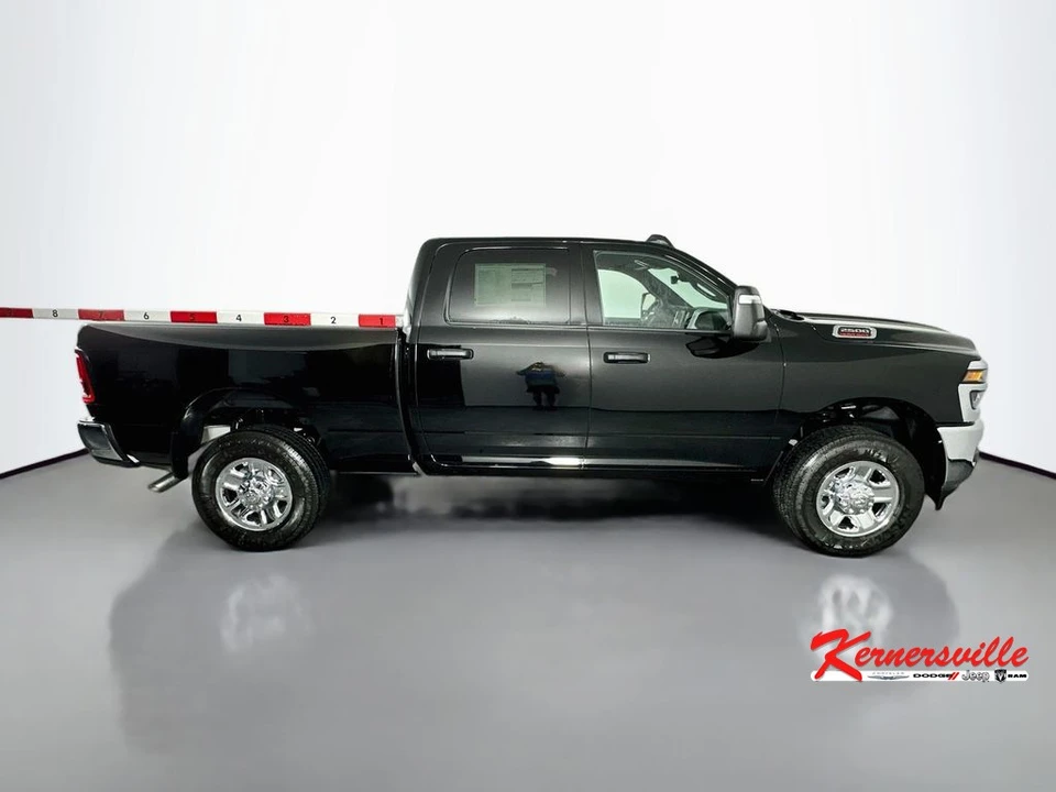 2026 Ram 2500 - Image 8 of 21