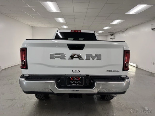 2026 Ram 2500 - Image 5 of 12