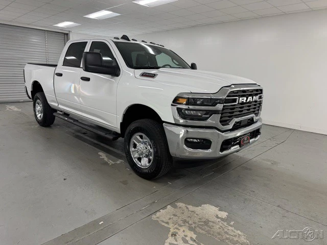 2026 Ram 2500 - Image 3 of 12
