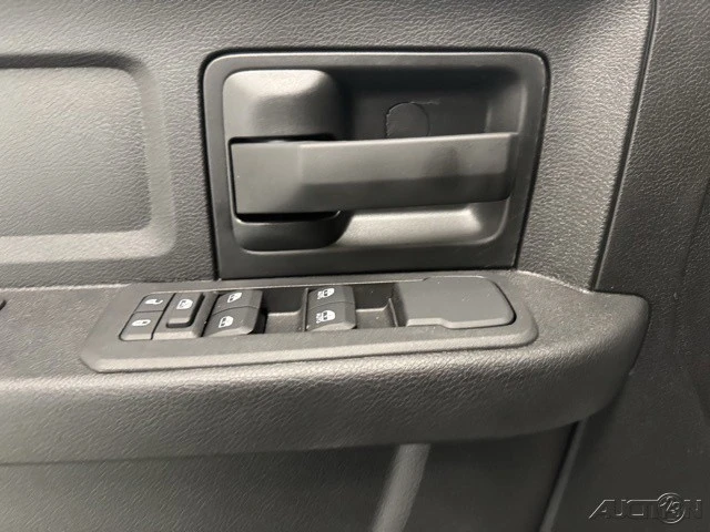 2026 Ram 2500 - Image 11 of 12