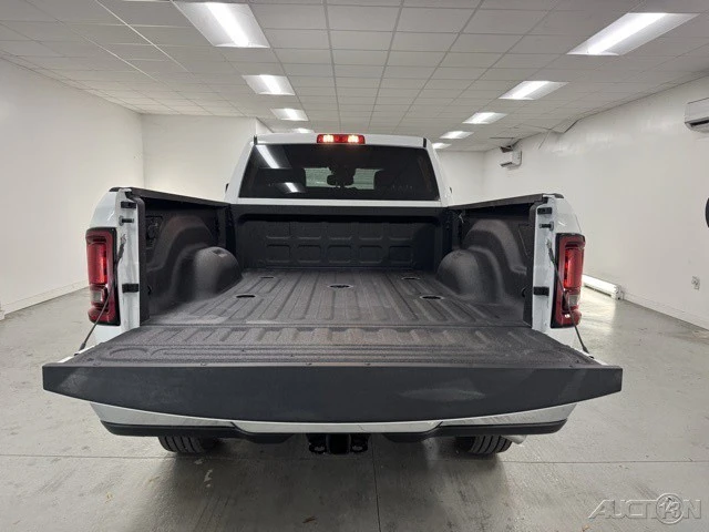 2026 Ram 2500 - Image 6 of 12