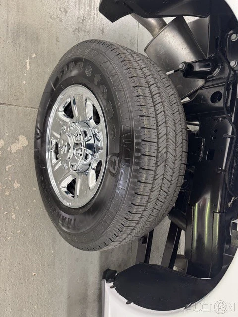 2026 Ram 2500 - Image 4 of 12