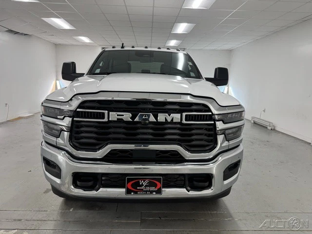 2026 Ram 2500 - Image 2 of 12