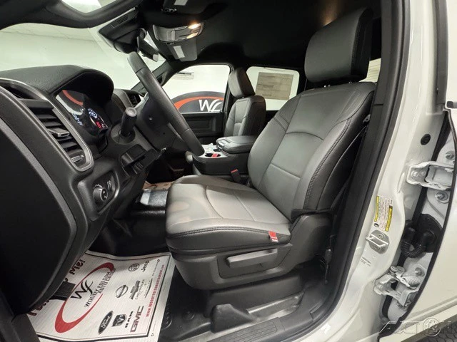 2026 Ram 2500 - Image 12 of 12